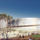 Illustration for article titled Youll Be Able To See The Bay Bridge From Inside The Warriors New Arena